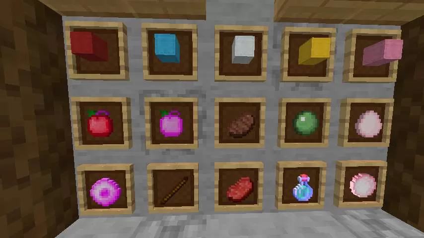 Gallery Image 2 for MAGNITA on PVPRP